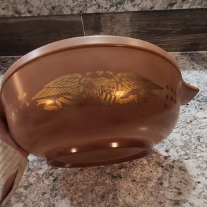 2 qt glass bake dish